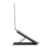 ACT AC8145 Összecsukható laptop állvány 5 állítható magasságú pozícióval AC8145