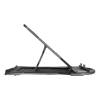 ACT AC8150 Összecsukható laptopállvány 7 állítható magasságú pozícióval AC8150