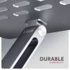AXAGON HMC-STND Többportos USB-C 5Gbps hub és alumínium állvány laptopokhoz HMC-STND