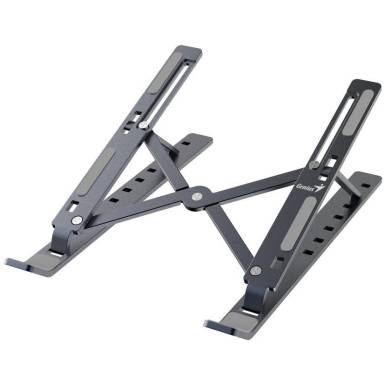 Genius G-Stand M250 Alum&iacute;nium laptop &aacute;llv&aacute;ny Iron Grey 31250023400