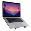 Trust Macy &ouml;sszecsukhat&oacute; alum&iacute;nium laptop&aacute;llv&aacute;ny Silver 25647