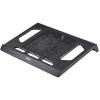 Hama Notebook Hűtő Black 00126809