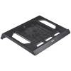 Hama Notebook Hűtő Black 00126809