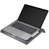 Hama Notebook Hűtő Black 00126809