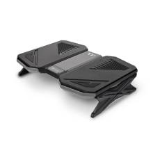 Thermaltake Massive Air Notebook &aacute;llv&aacute;ny Black CL-N022-PL00BL-A