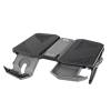 Thermaltake Massive Air Notebook állvány Black CL-N022-PL00BL-A