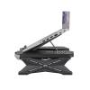 Thermaltake Massive Air Notebook állvány Black CL-N022-PL00BL-A