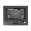 Thermaltake Massive Extreme Notebook hűtő Black CL-N023-PL12SW-A