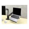 Kensington Univerzális laptoptartó monitorkarhoz K53801WW