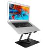 Media-Tech MT2662 Roto Laptop Stand 10-17" Black MT2662