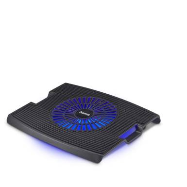Hama Wave Notebook Hűtő Black 00126810 Hama Wave Notebook Hűtő Black 00126810