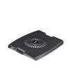 Hama Wave Notebook Hűtő Black 00126810