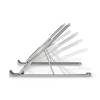 Nedis NBSTND100SI Notebook Stand Silver NBSTND100SI