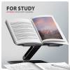 AXAGON STND-LQB stand for notebooks and tablets Black STND-LQB