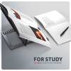 AXAGON STND-LAG stand for laptops and tablets Grey STND-LAG