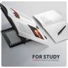 AXAGON STND-LAB stand for laptops and tablets Black STND-LAB