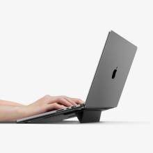 Spigen LD201-S1 Slimfold Laptop Stand Black AMP10401