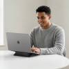 Spigen LD201-S1 Slimfold Laptop Stand Black AMP10401