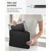 Spigen LD201-S1 Slimfold Laptop Stand Black AMP10401