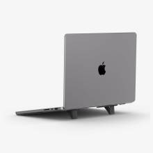Spigen LD201-S2 Slimfold Laptop Stand Black AMP10402