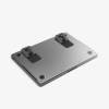 Spigen LD201-S2 Slimfold Laptop Stand Black AMP10402