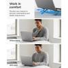 Spigen LD201-S2 Slimfold Laptop Stand Black AMP10402