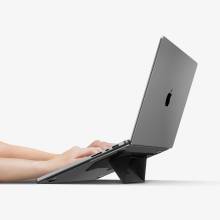 Spigen LD201-S3 Slimfold Laptop Stand Black AMP10403