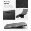 Spigen LD201-S3 Slimfold Laptop Stand Black AMP10403
