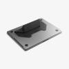 Spigen LD201-S3 Slimfold Laptop Stand Black AMP10403