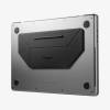 Spigen LD201-S3 Slimfold Laptop Stand Black AMP10403