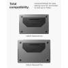 Spigen LD201-S3 Slimfold Laptop Stand Black AMP10403