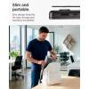 Spigen LD201-S3 Slimfold Laptop Stand Black AMP10403