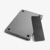 Spigen LD201-S4 Slimfold Laptop Stand Black AMP10404