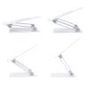 Media-Tech MT2661W Állítható ergonomikus laptopállvány White MT2661W