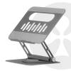 Club3D CSV-2554 Adjustable Aluminium Laptop Stand CSV-2554