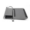 Acer Stand with a 5 in 1 Docking Station HP.DSCAB.012
