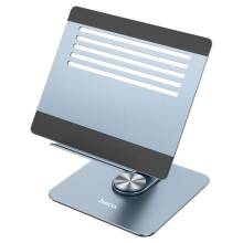 Hoco PH52 Plus Notebook Stand Silver PH52 PLUS Hoco PH52 Plus Notebook Stand Silver PH52 PLUS