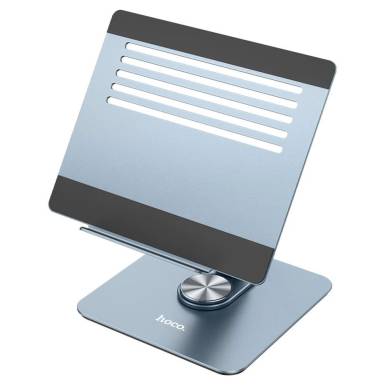 Hoco PH52 Plus Notebook Stand Silver PH52 PLUS Hoco PH52 Plus Notebook Stand Silver PH52 PLUS