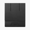 Spigen LD201-S10 Slim Fold Non Adhesive Laptop Stand Black AMP11119