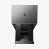 Spigen LD201-S10 Slim Fold Non Adhesive Laptop Stand Black AMP11119