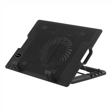 SBOX CP-12 Notebook hűtő Black CP-12 SBOX CP-12 Notebook hűtő Black CP-12