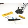DeLock In-Desk Hub 4 Port USB 3.0 62868
