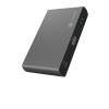 Raidsonic IcyBox IB-HUB801-TB4 4-port hub with Thunderbolt 4 interface and up to 8K@30 Hz video output IB-HUB801-TB4