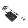 Conceptronic 4-Port USB 3.0/2.0 HUB Black HUBBIES10B
