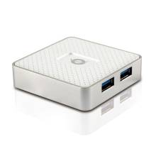 Conceptronic  4-Port USB 3.0 HUB White HUBBIES03W