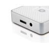 Conceptronic  4-Port USB 3.0 HUB White HUBBIES03W