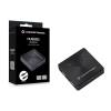 Conceptronic  4-Port USB 3.0 HUB Black HUBBIES02B