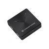 Conceptronic  4-Port USB 3.0 HUB Black HUBBIES02B