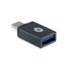 Conceptronic 4-Port USB 3.0 HUB Black HUBBIES04B