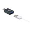 Conceptronic 4-Port USB 3.0 HUB Black HUBBIES04B